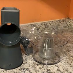 Molino Jiratorio  3 En PH