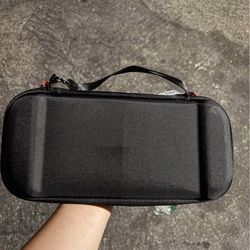 Nintendo Case