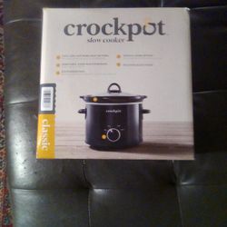 Crockpot