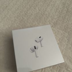 Air Pods Pro 2