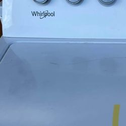 Lavadora Whirlpool Tina Grande