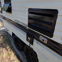 94 Fleetwood Wilderness 