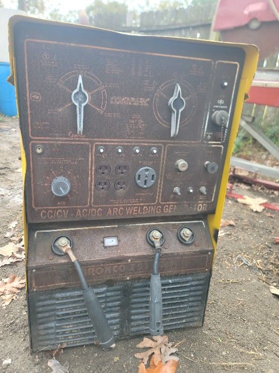 Welder