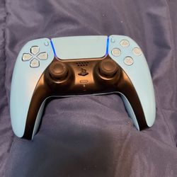 Stick drift Ps5 Controllor 