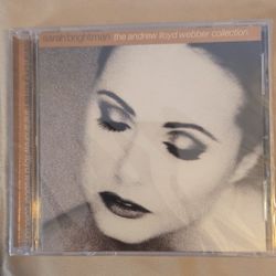 Sarah brighten- the Andrew Lloyd Webber Collection