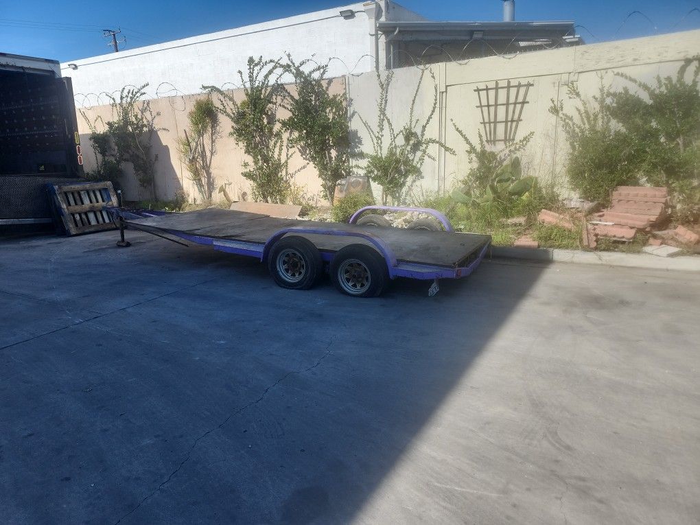 Trailer for Sale in Oxnard, CA OfferUp