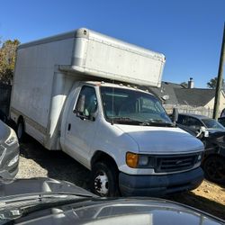 2007 Ford F-450