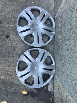 Honda fit center cap only 2