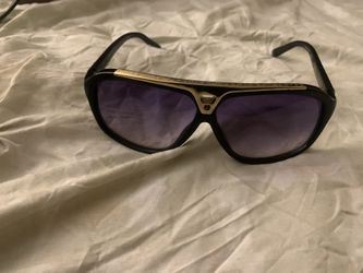 LV Sunglasses 