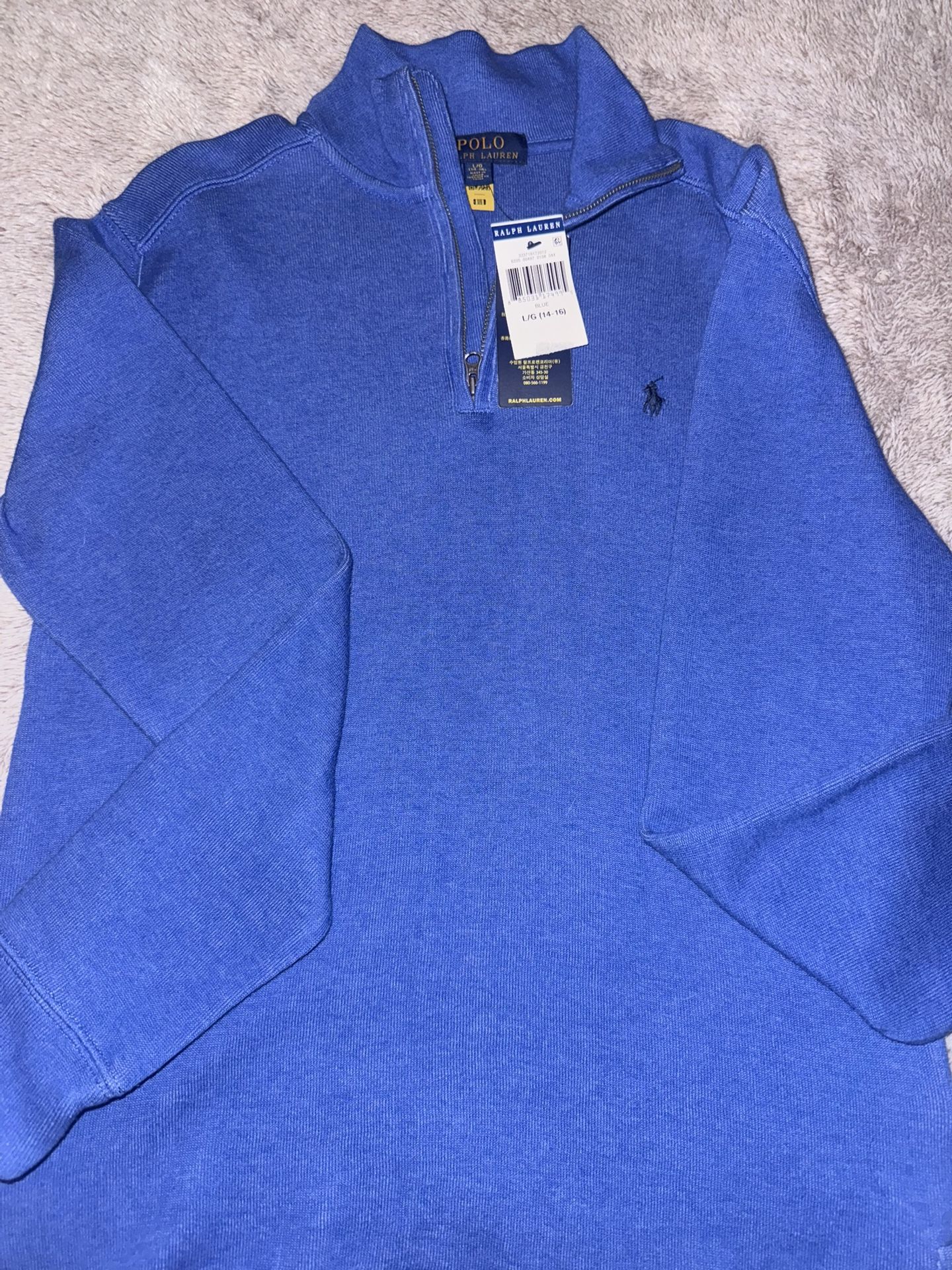 Kids Sweatshirt