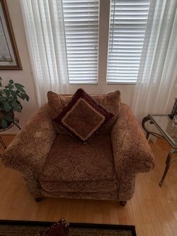 Beautiful Lounge Chair