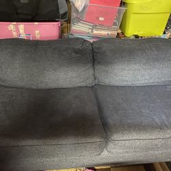 2 Couch