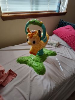 Selling