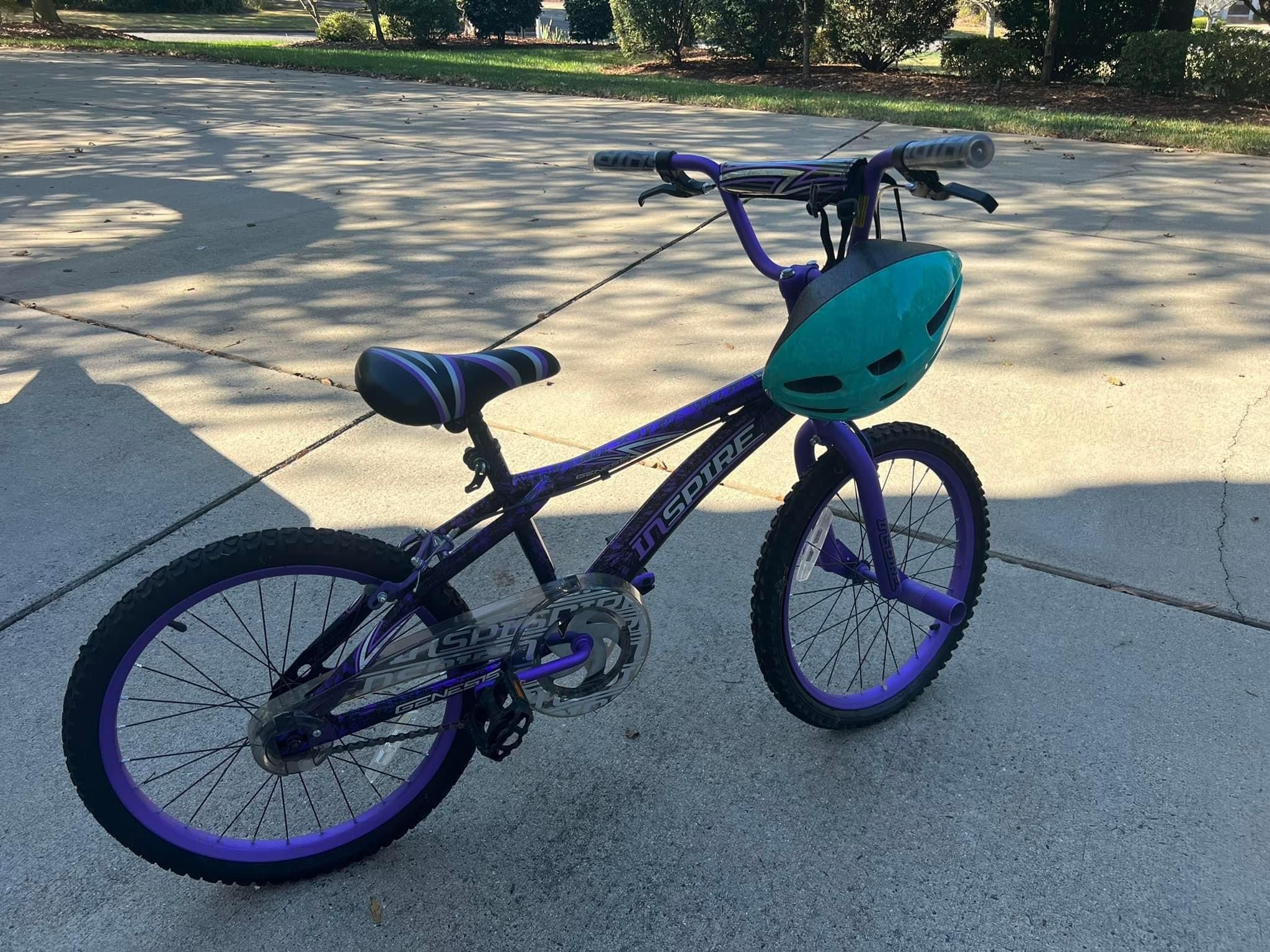Bikes For Sale