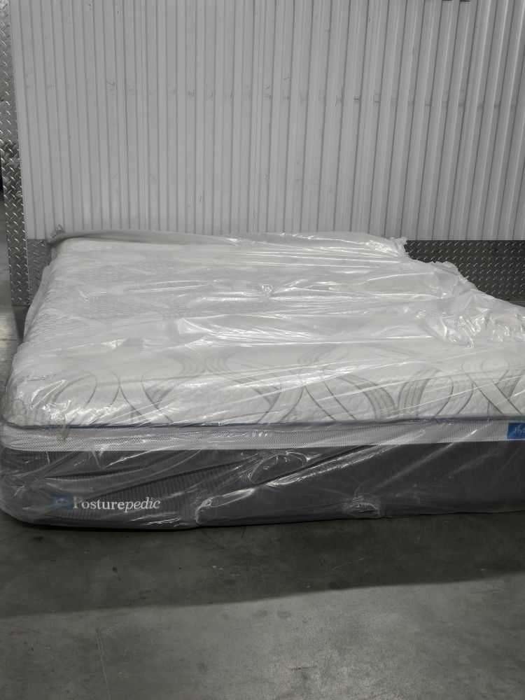 Queen Size Mattress 