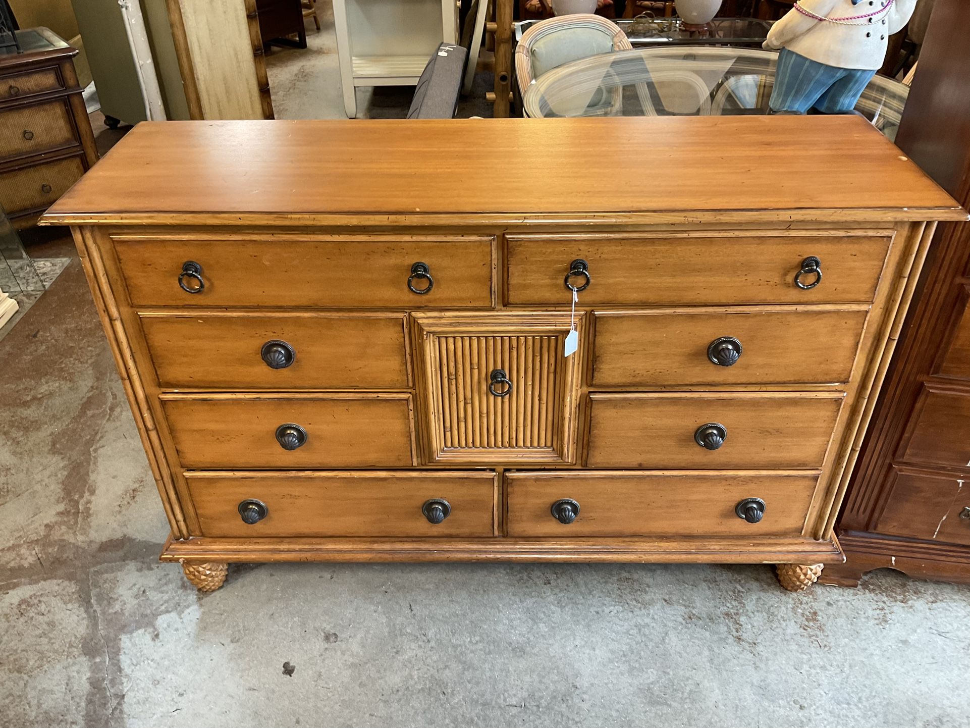 Tommy Bahama Dresser
