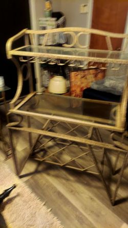 Kitchen shelf