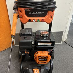 Generac Pressure Washer 6923