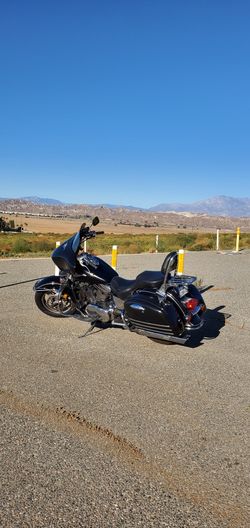 2000 Kawasaki Nomad Vulcan