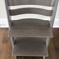 Stooke Toddler Tripp Trapp Chair 