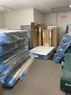 NEED A NEW MATTRESS? DON'T PAY TOO MUCH!