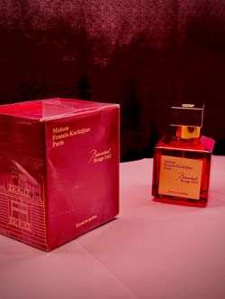 Baccarat Rouge 540 70ml