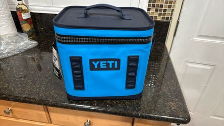 Yeti Cooler 12