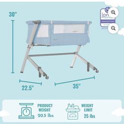 Baby bassinet 