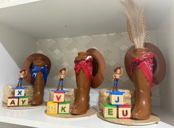 Toy Story centerpiece