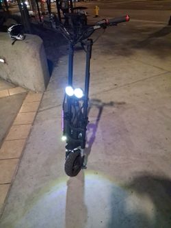 Warrior