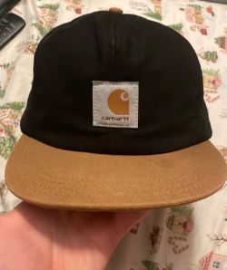 Vintage 1980s Carhartt insulated hat size medium