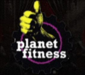 Planet fitness membership