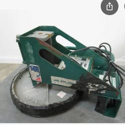 Atec Pitching Machine Casey 2