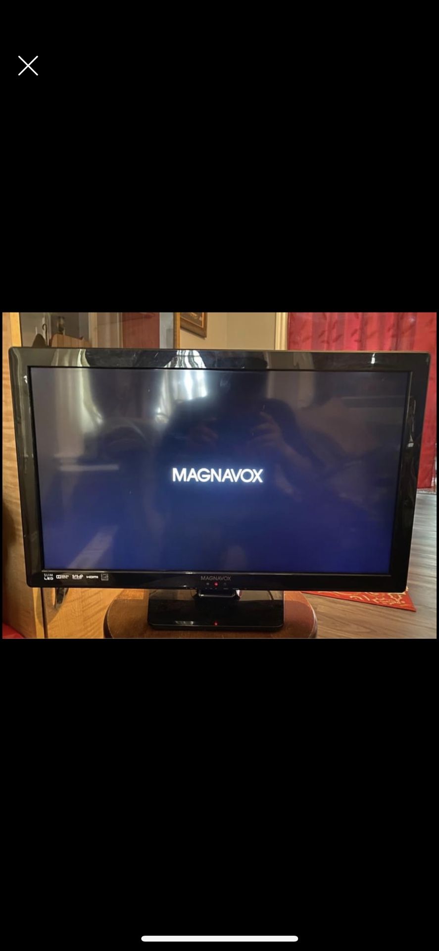 Magnavox TV