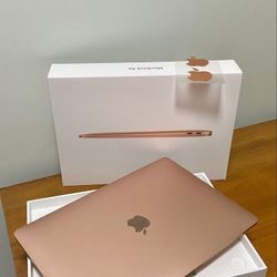 MacBook 