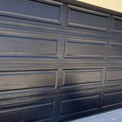 Garage Doors 