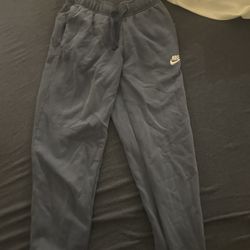 Light Blue  Nike Pants 