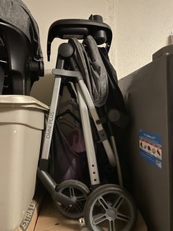 Evenflow Stroller