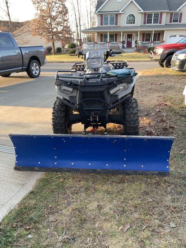 2018 polaris 570 utility edition