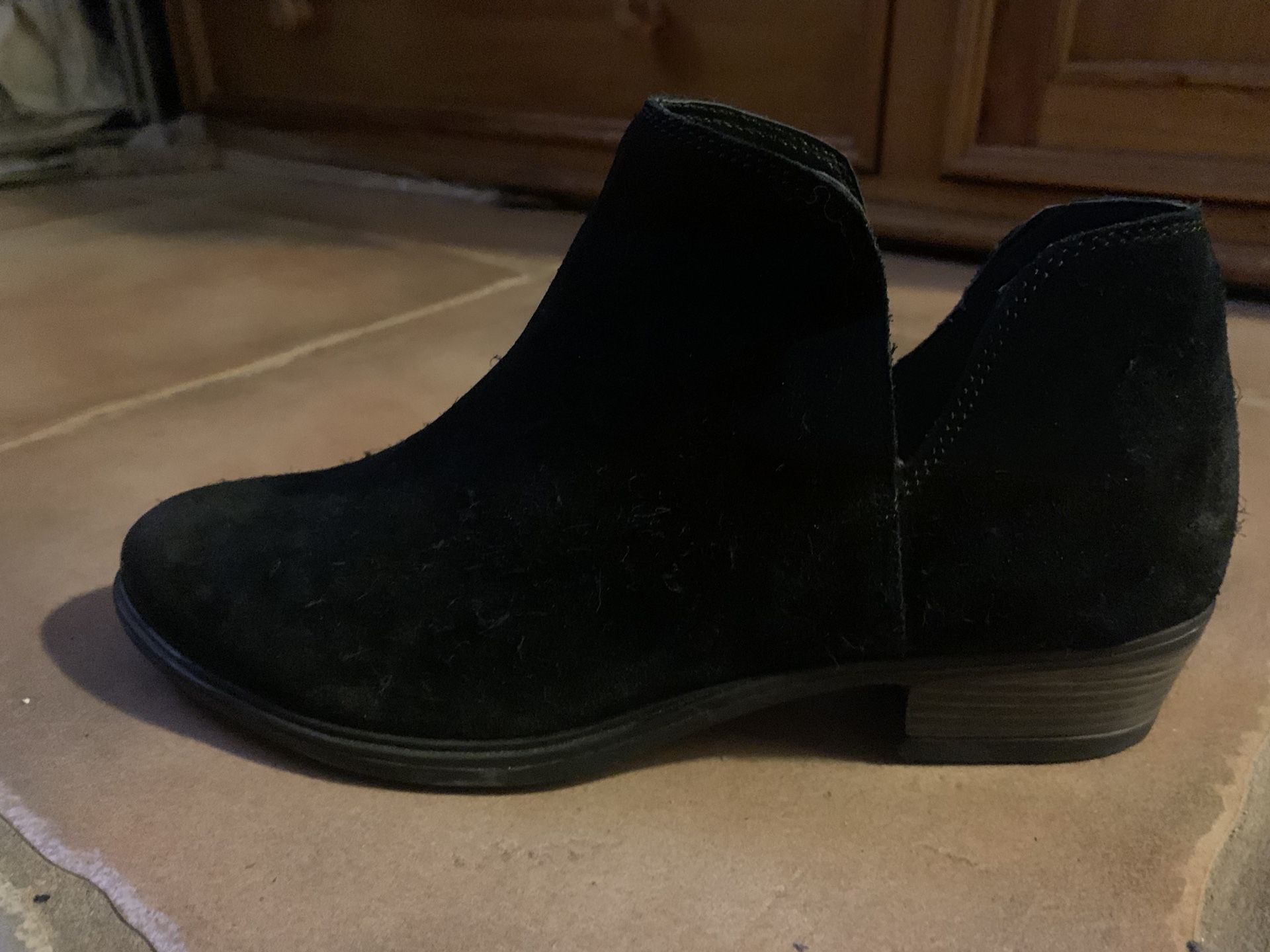 Crevo 8.5 Women’s Booties