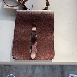 Leather Bag