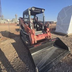 🌟 2020 Takeuchi TL10V2-R Track Loader – 2,618 Hours – $50,512.12 OBO 🌟