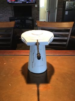 Star Wars gun turret
