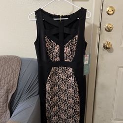 New Dress