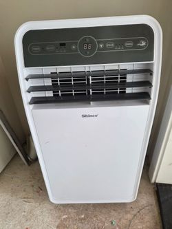 Shinco A/C