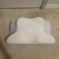 Memory Foam Neck Pillow