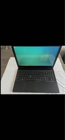 Dell Laptop