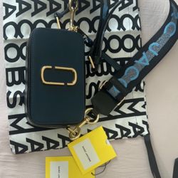 Marc Jacobs Cross bag 