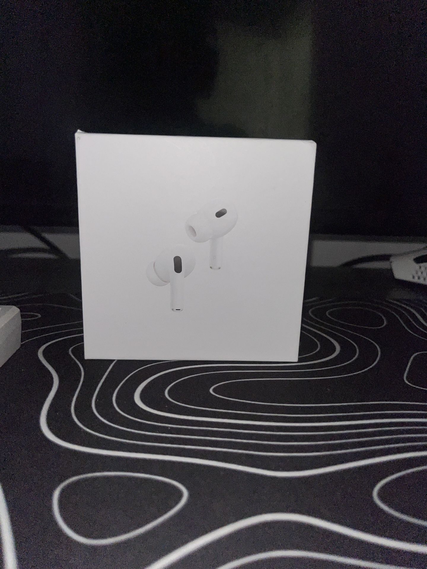Headphones gen 2 pro ANC (active noise cancellation) CAN NEGOTIATE PRICE. Can ship