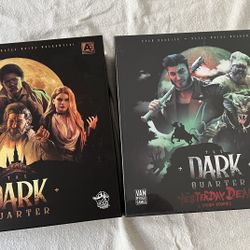 Board Games For Sale 
